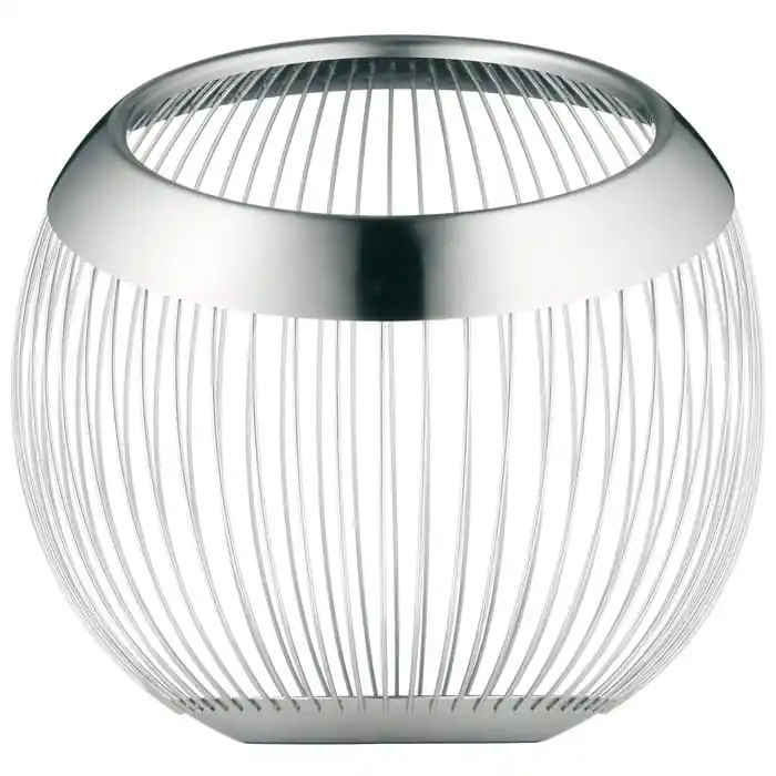 WMF Lounge - Kosz na owoce (19 cm) duży, Cromargan Taniej