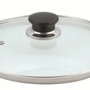 Sprawdź teraz Ballarini pokrywka szklana 16cm