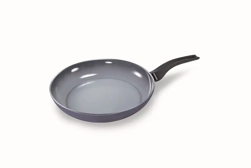MONETA - Patelnia 28cm ARIA FINEGRESS, indukcja Obniżka ceny