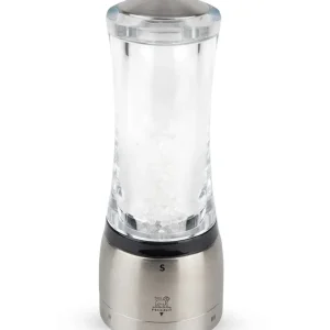 PEUGEOT DAMAN - Młynek do soli 16 cm U-Select Szybka dostawa