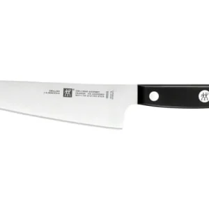 ZWILLING® Gourmet - Kompaktowy nóż szefa 14 cm Łatwy zwrot