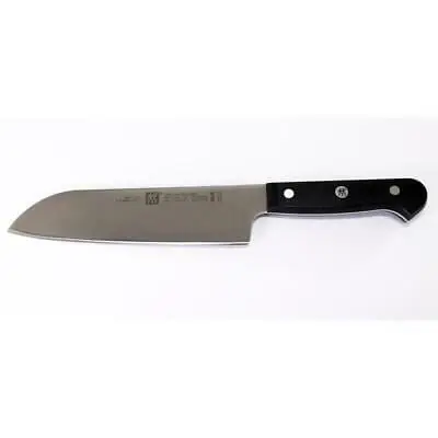 ZWILLING® Gourmet - Nóż Santoku 18 cm Oferta czasowa