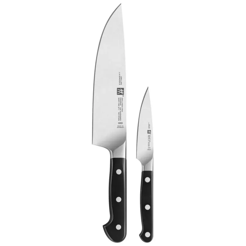 ZWILLING Pro - Zestaw 2 noży Kup online