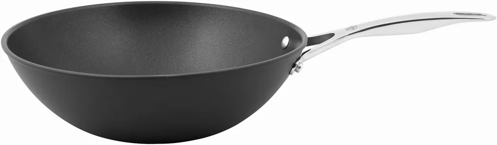 Ballarini ALBA Tytanowa patelnia WOK 30 cm, indukcja Darmowy zwrot