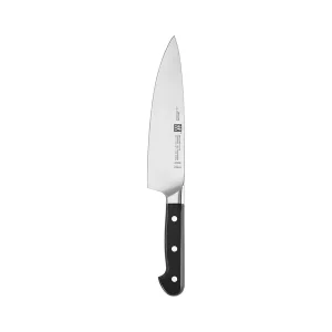 Szybka dostawa ZWILLING Pro - Nóż szefa kuchni 20 cm