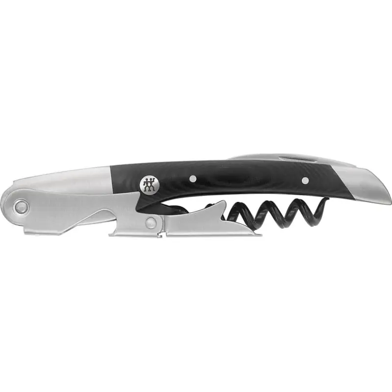 ZWILLING® Sommelier - korkociąg Classic Waiter's friend Tani
