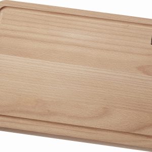 Zwilling - deska do krojenia bukowa 35×25×2 cm Ostatnia szansa