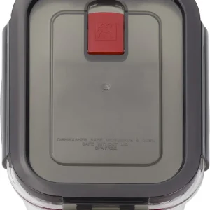 Zwilling Gusto - pojemnik szklany prostokątny 1.4 ltr Darmowy zwrot
