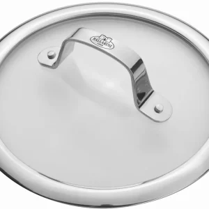 Nowość Ballarini Gli Speciali - pokrywka szklana 24 cm