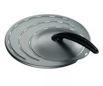 Super okazja Silit pokrywa do smażenia 28cm