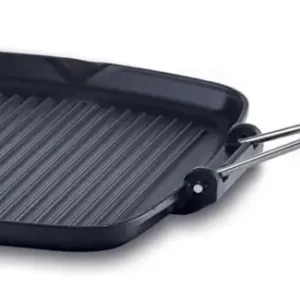 Hit cenowy Fissler Arcana® - Patelnia grillowa 24x24cm