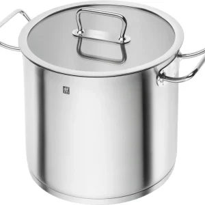 Zwilling Pro - garnek wysoki 28cm z pokrywką 13.3 l Zamów teraz