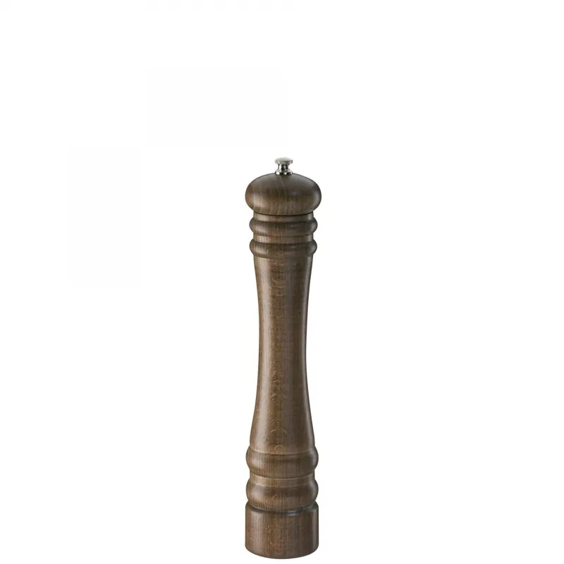 Rabat Zassenhaus młynek do pieprzu, śred. 6x30 cm, ciemny