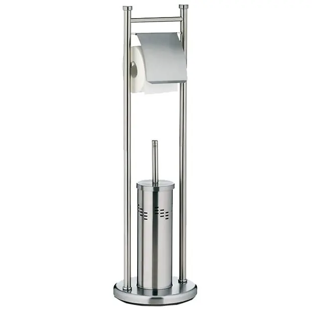 Wyjątkowa oferta Kela Swing - zestaw toaletowy,
