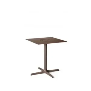 Darmowa dostawa Stolik Toledo Aire 70x70 Chocolate Resol