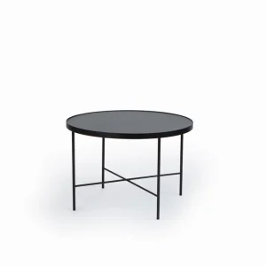 Rabat Stolik kawowy TRE 600 grey pietra (ciemny marmur)
