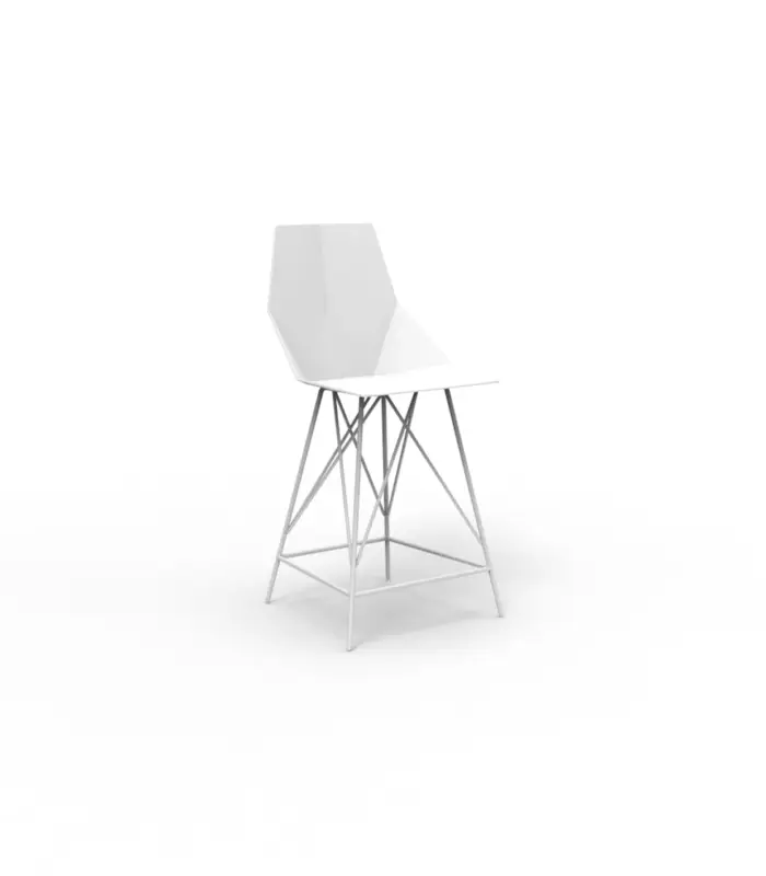 Nowy Hoker Faz biały h102 VONDOM