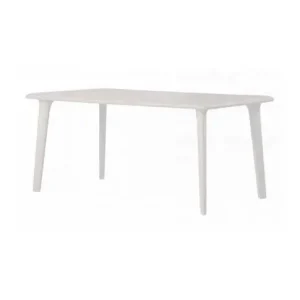 Tylko do końca tygodnia Stół New Dessa 160x90 Bianco Resol