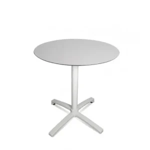 Bezpieczne zakupy Stół Fall śr. 80 White-Washed Wood Resol