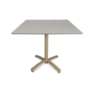 Do wyczerpania zapasów Stół Fall 70x70 cm Sand-Natural Oak Resol