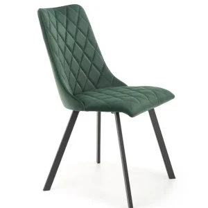 Krzesło K-450 ciemny zielony Zamów dziś