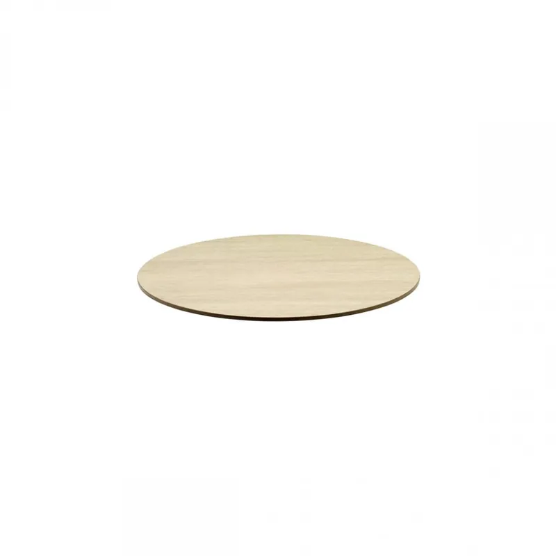 Ostatnia szansa Blat laminatowy III śr. 60 cm Scab Design