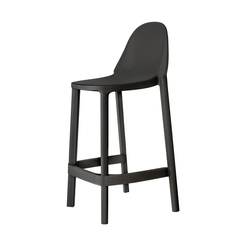 Cena promocyjna Hoker Piu 65 cm - antracytowy