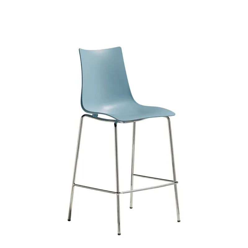 Cena promocyjna Hoker Zebra Technopolymer - rama chromowana h65