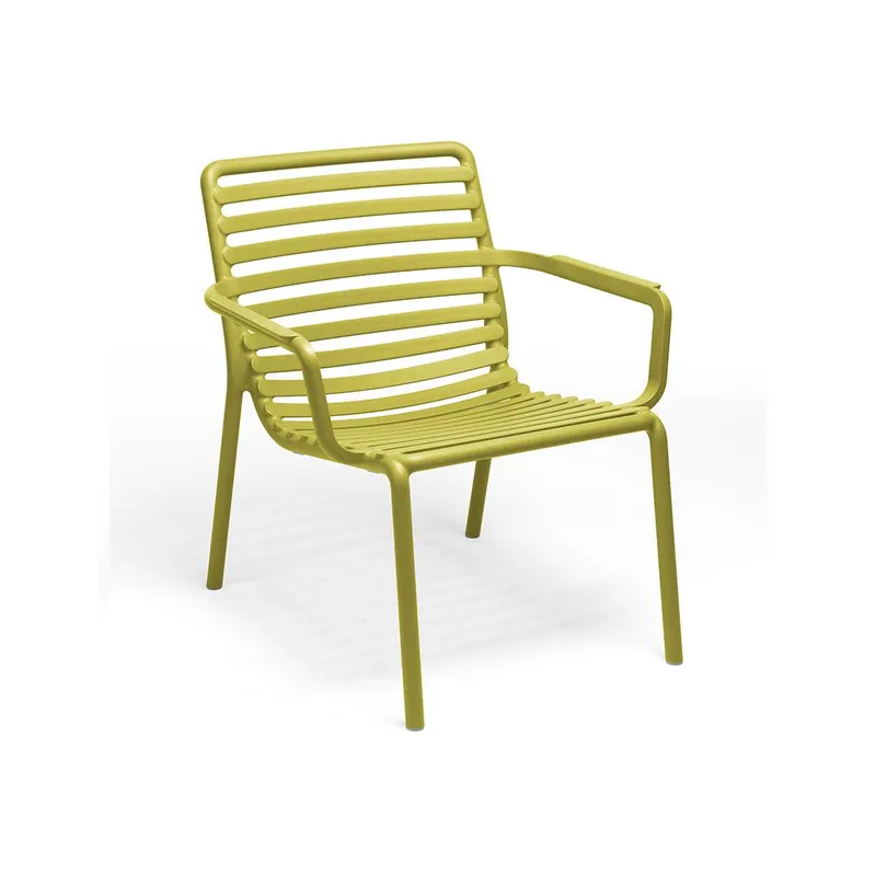 Oferta Fotel Doga Relax pera - Nardi