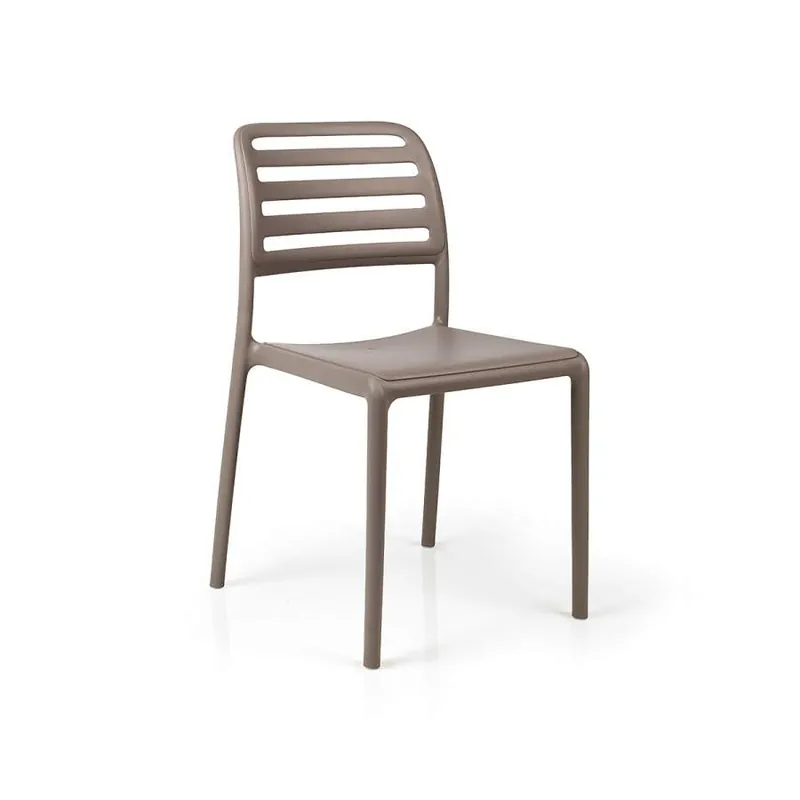 Bestseller Krzesło Costa Bistrot Nardi - Tortora