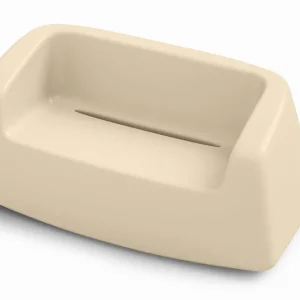 Darmowy zwrot Sofa Sugar kremowa AVR - Lyxo Design