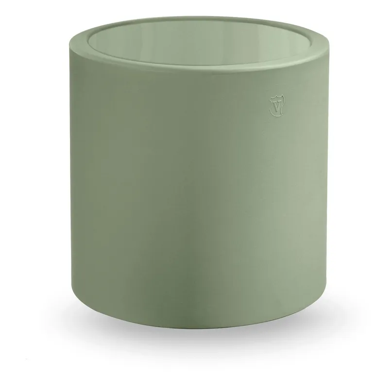 Stolik kawowy Cylinder miętowy GDA - Lyxo Design Dodaj do koszyka