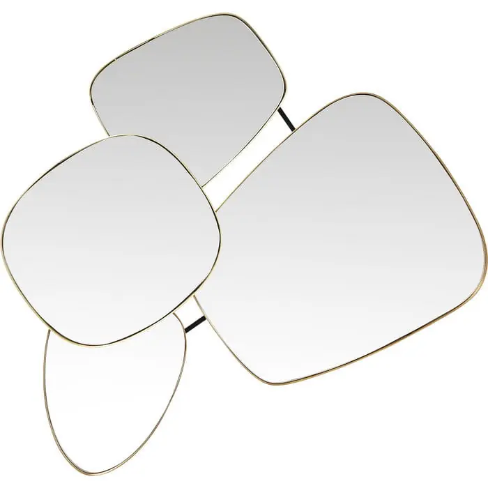 Kup online Lustro Shapes 130x105cm