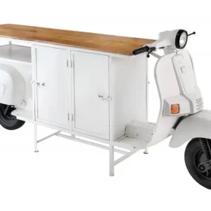 Bestseller Konsola Scooter 250 cm - Invicta