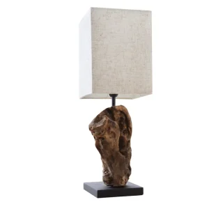 Lampa biurkowa Hypnotic beżowa Kup teraz