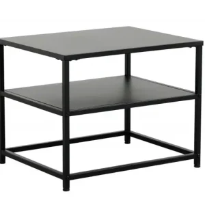 Stolik kawowy Dura 50 cm - Invicta Oferta