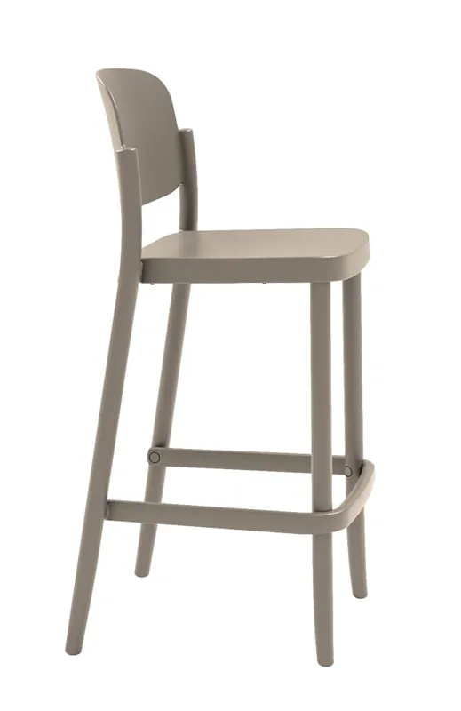 Nowość Hoker Piazza 75 cm ciemny beżowy - Colos