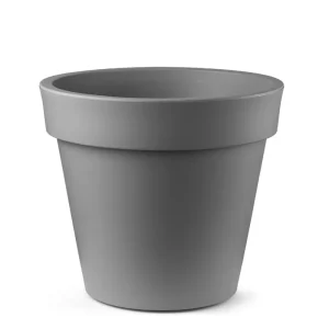 Do wyczerpania zapasów Donica Easy Pot szary FER - Lyxo Design