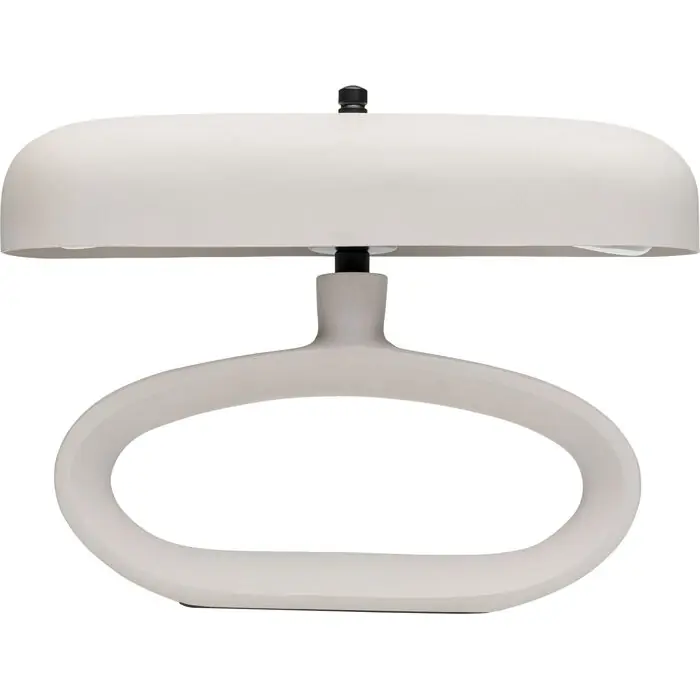 Lampa stołowa Suki Beige - Kare Szybka dostawa