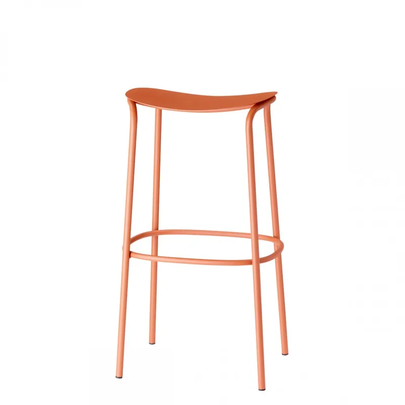 Darmowy zwrot Hoker Trick 65 cm - terracotta