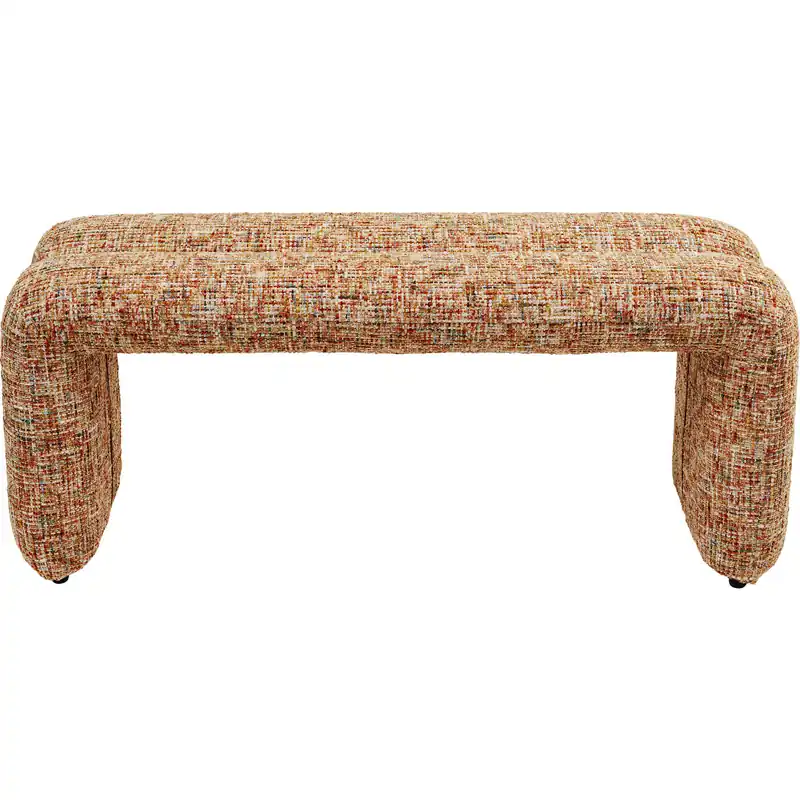 Oferta czasowa Ławka Lilja Melange 101 cm- Kare