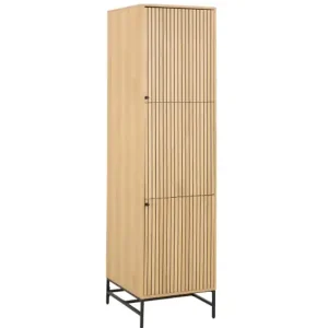 Szafa Albany 51x200 cm - Actona Nowość