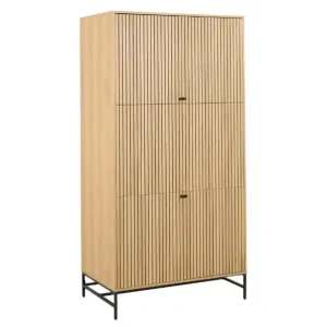 Nowy Szafa Albany 99x200 cm - Actona