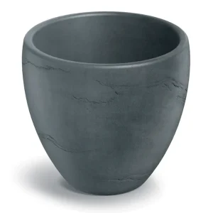 Donica Cano 54 cm szary - Ethick Popularny