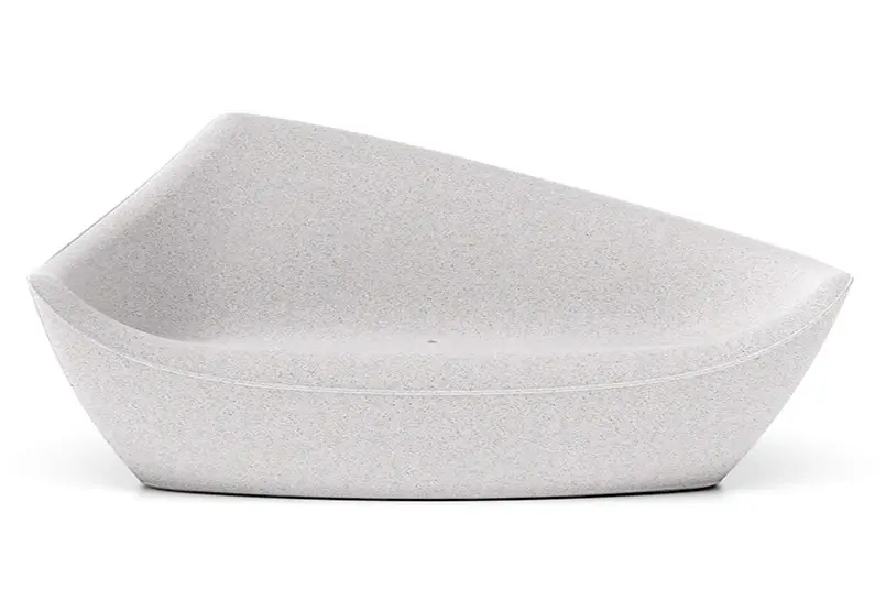 Sofa Vela grain - Plust Obniżka ceny