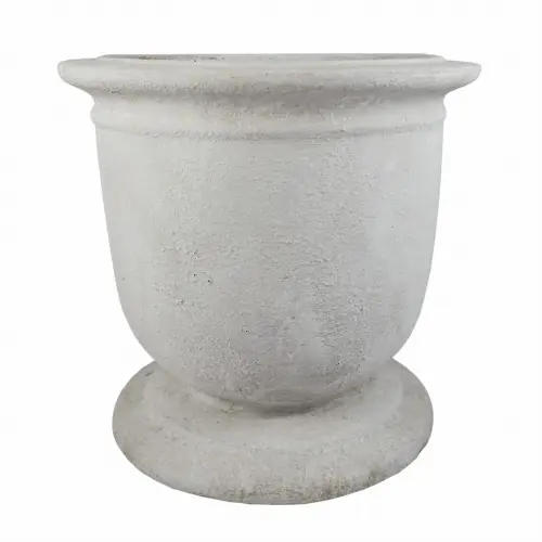 Rabat Donica Piala Kremowa Wys. 41cm
