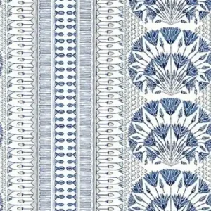 Tapeta Thibaut Anna French CAIRO Blue and White Zamów dziś
