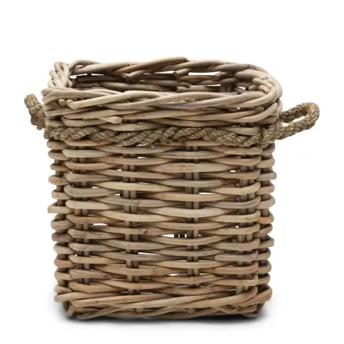 Rattanowa Osłonka Fiuggo Riviera Maison 50x50x50cm Ostatnie sztuki