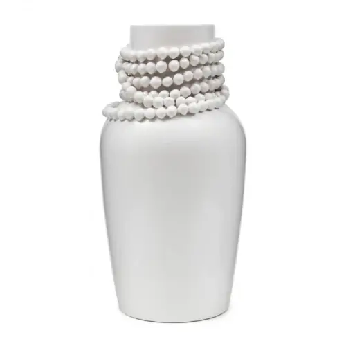 Wazon Precious Pearl L Riviera Maison L Wys. 51cm Niska cena