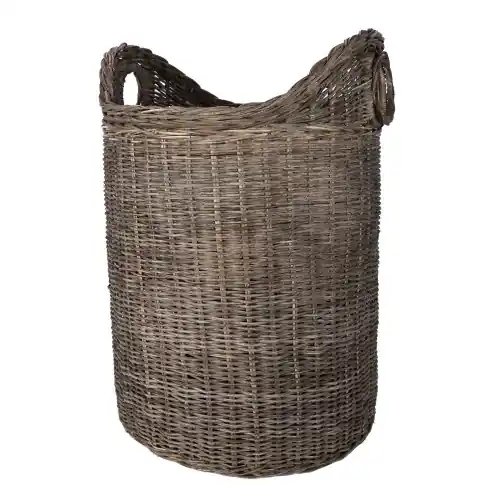Kup online Wysoki Kosz Rattanowy Boet Wys. 55cm